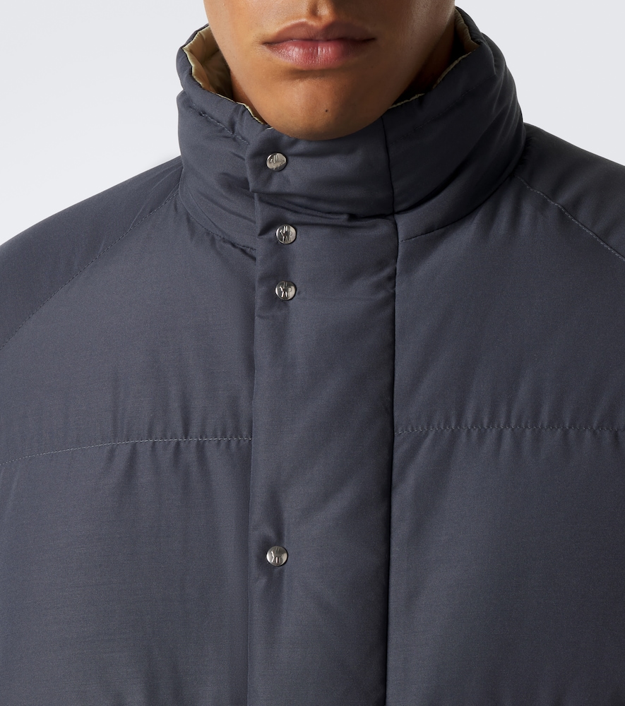 Verone Down Jacket
