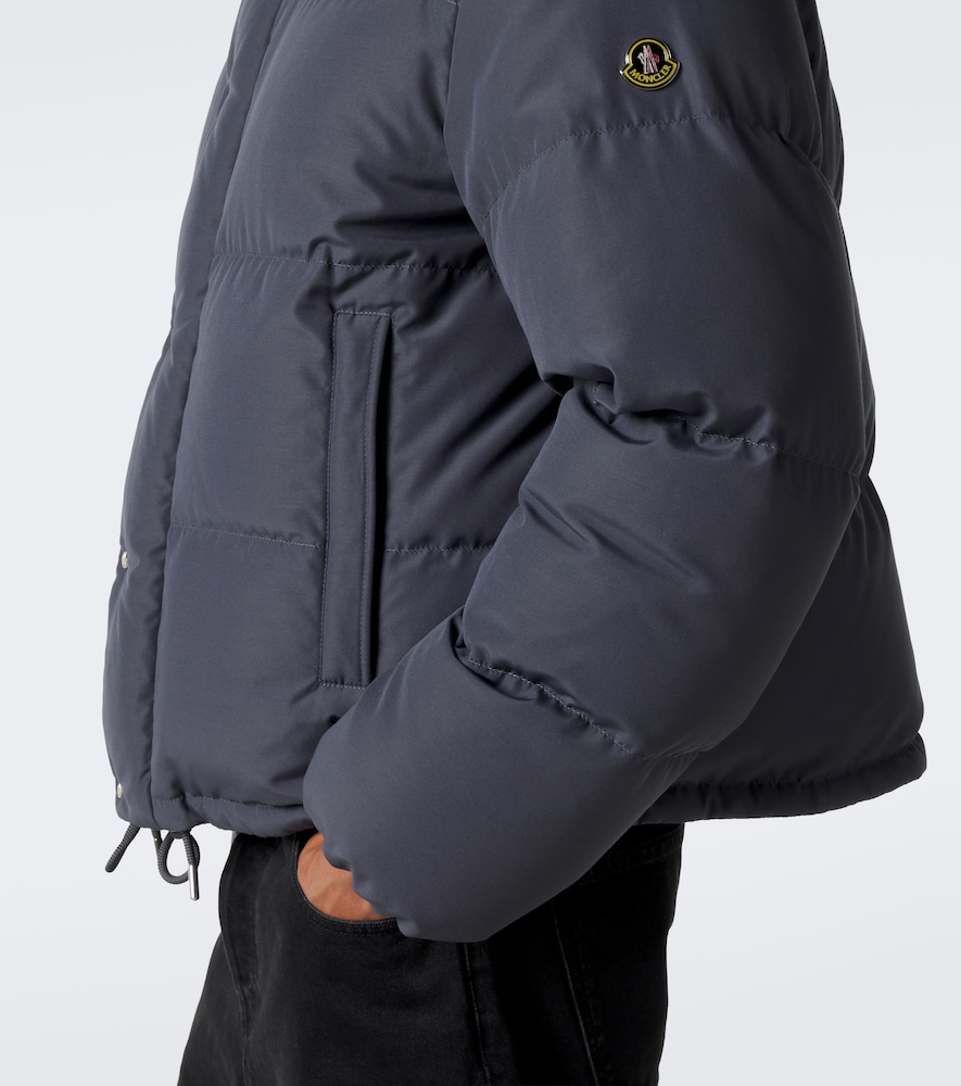 Verone Down Jacket