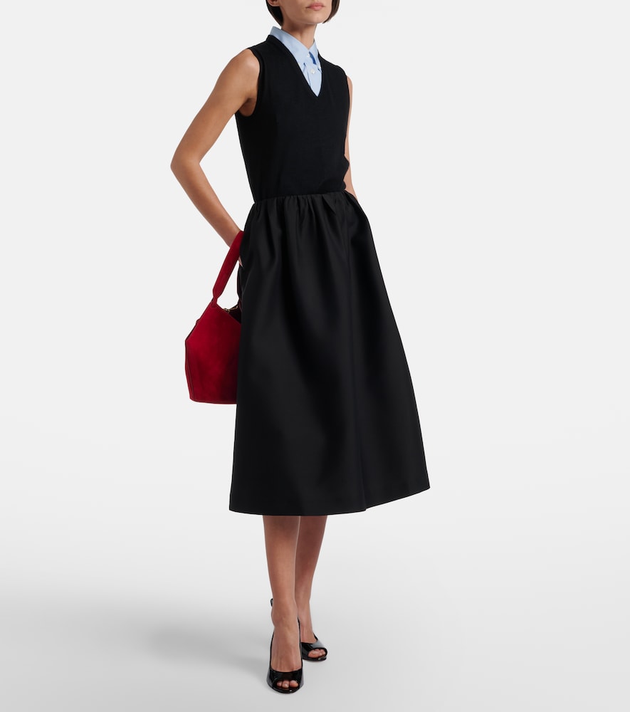 Miss Z Slingback