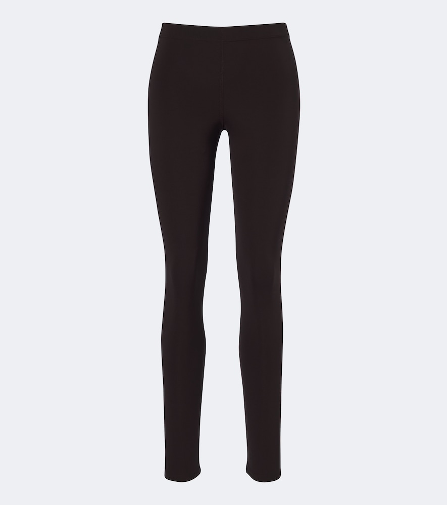 Leggings in jersey