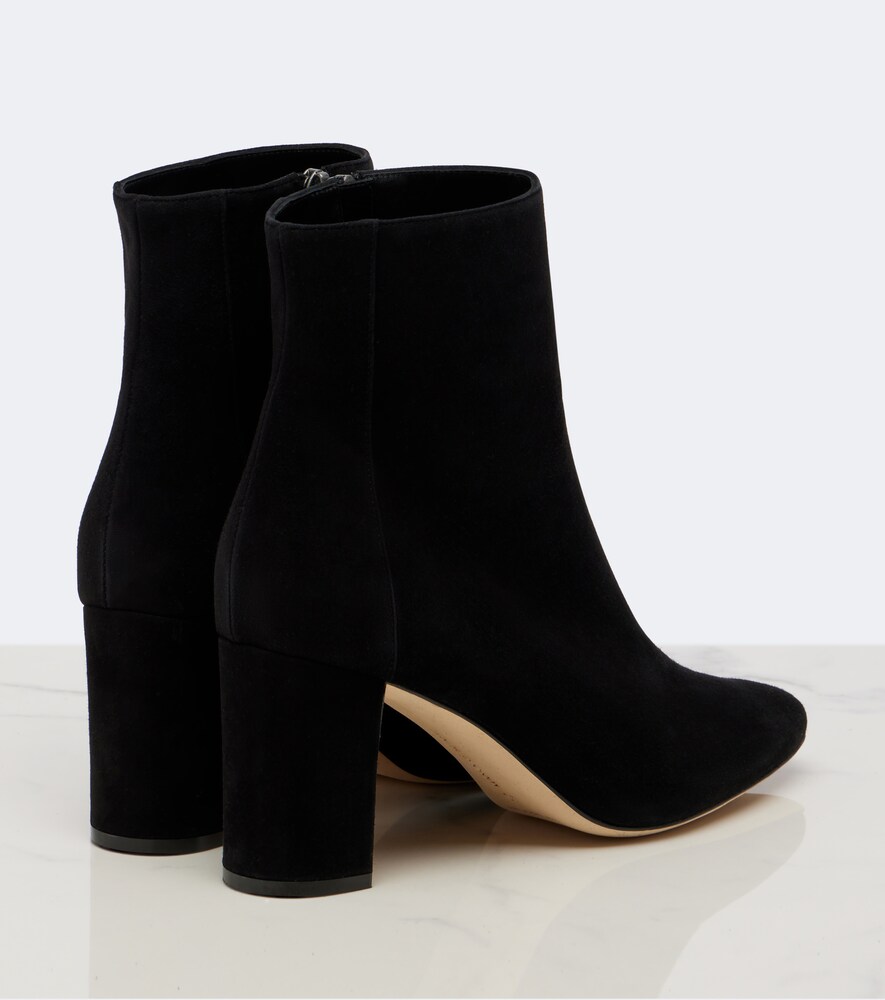 Rosie Ankle Boots