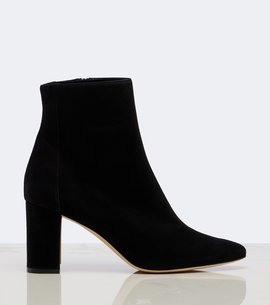 Rosie Ankle Boots