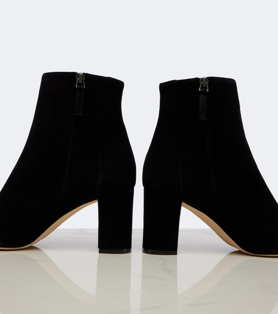 Rosie Ankle Boots