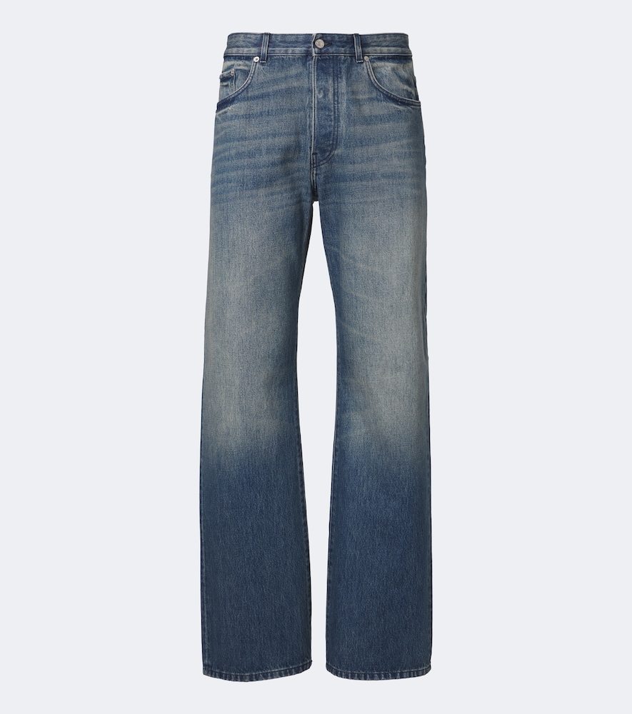 Dries Van Noten Jean straight 675 €