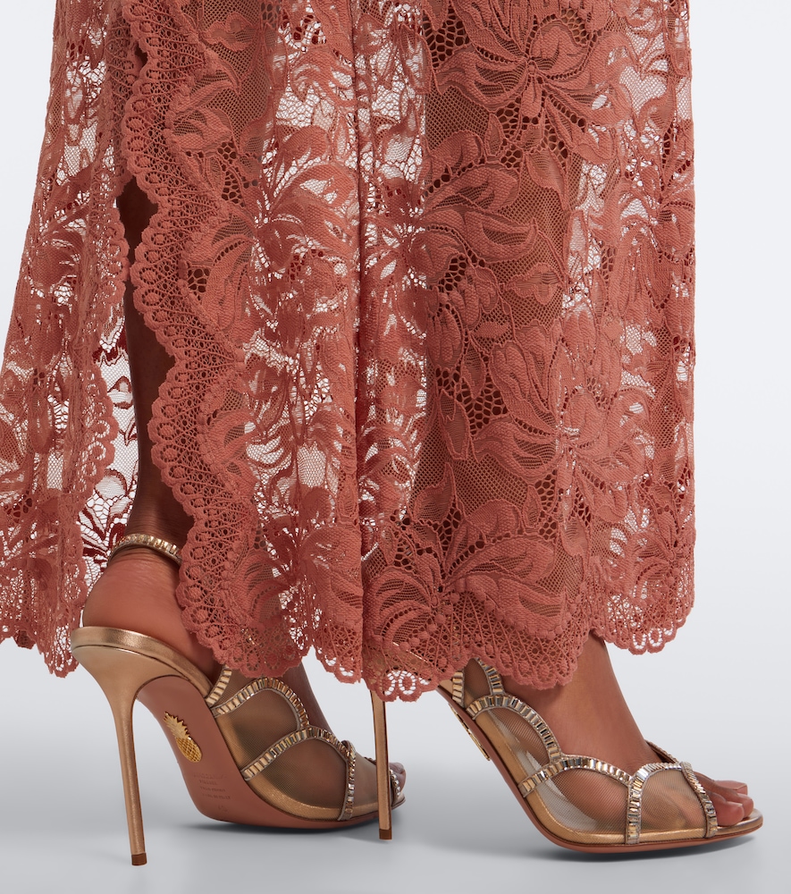 Nightfall Slingback