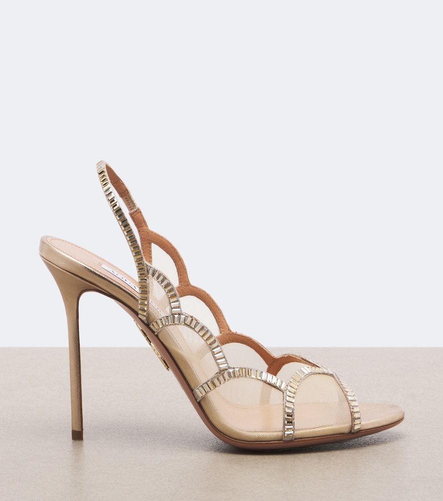 Nightfall Slingback