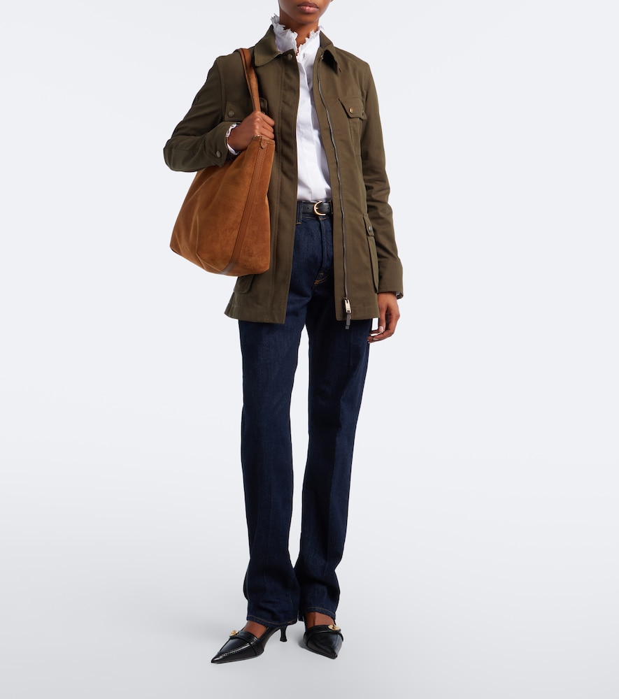 Bloomsbury Medium Reversible Tote Bag