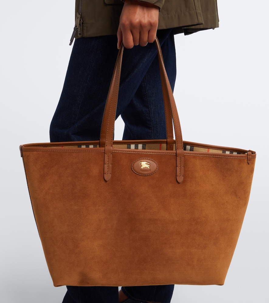 Bloomsbury Medium Reversible Tote Bag