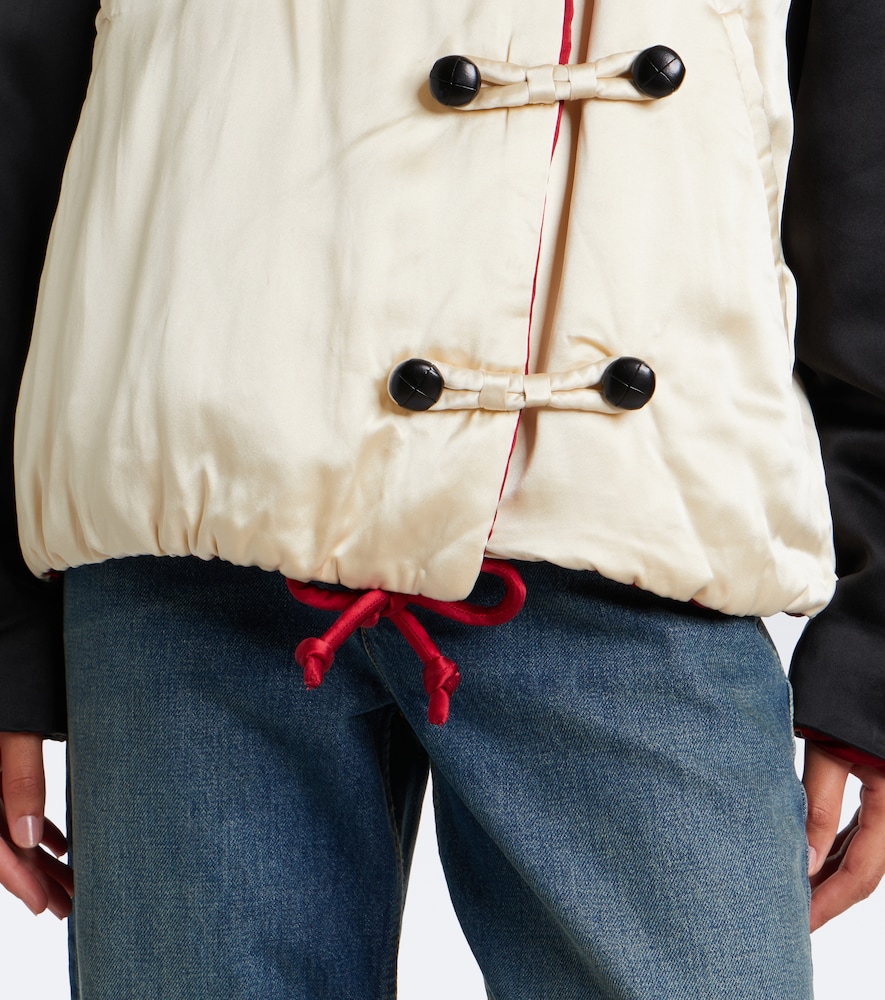 Bleza Reversible Jacket