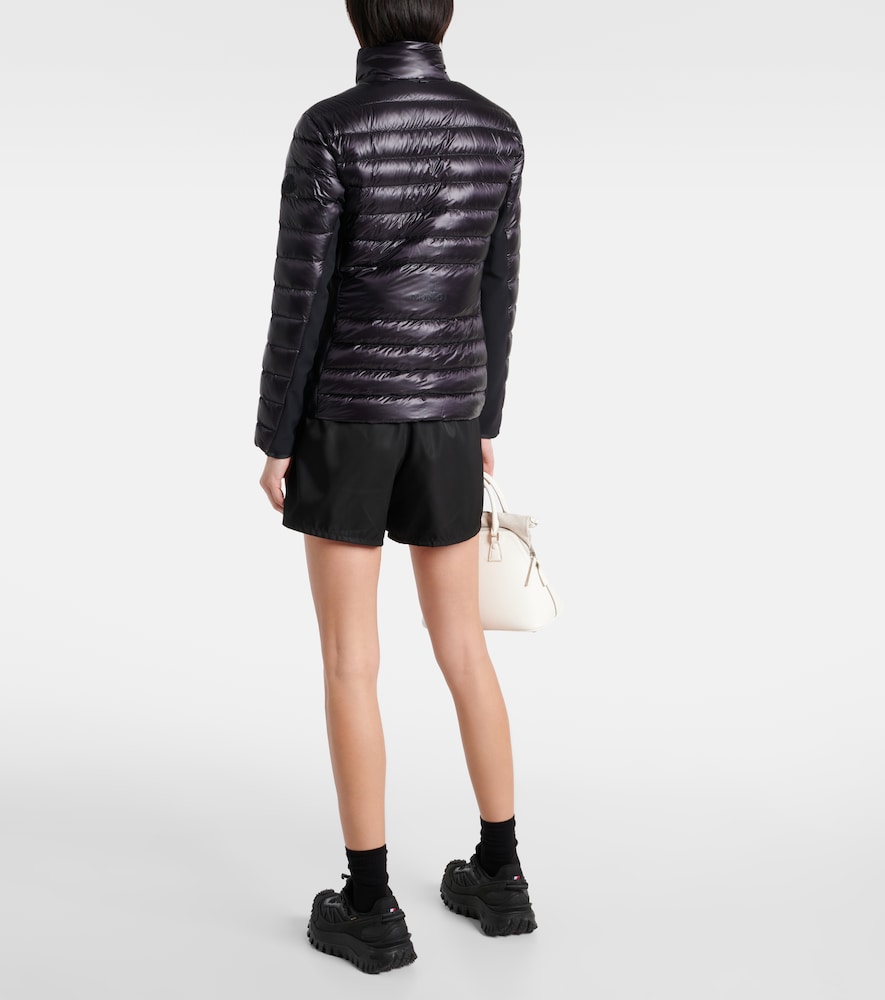  Moncler Moncler Nadir Down Jacket 