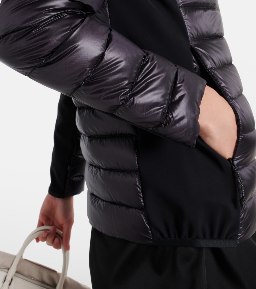  Moncler Moncler Nadir Down Jacket 