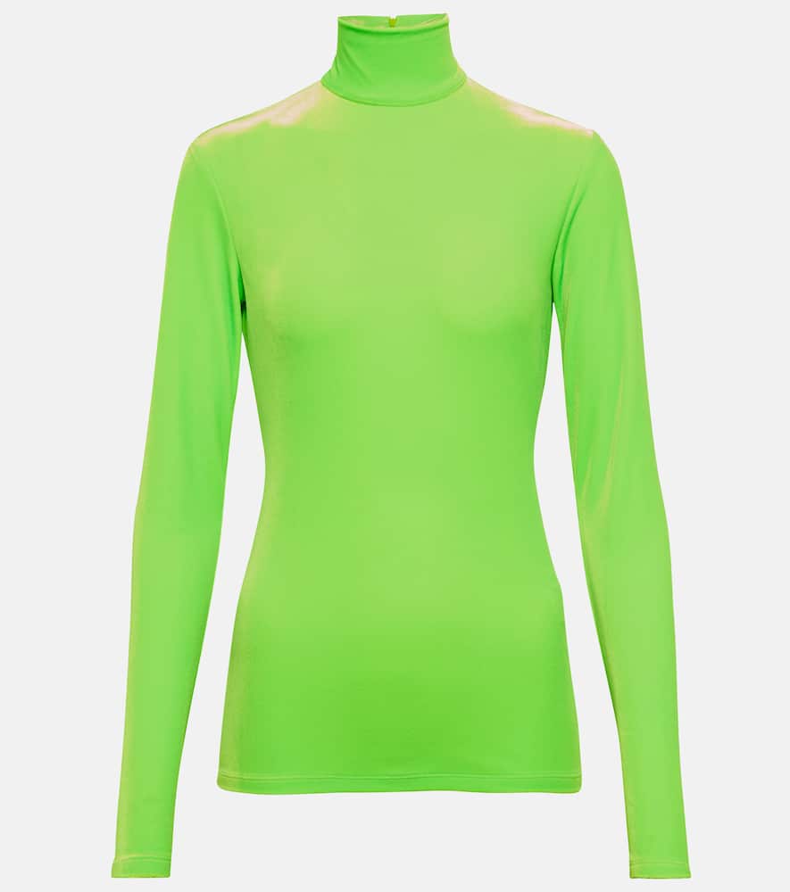 Victoria Beckham Turtleneck top