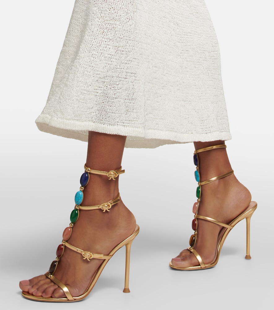 Shanti Sandals