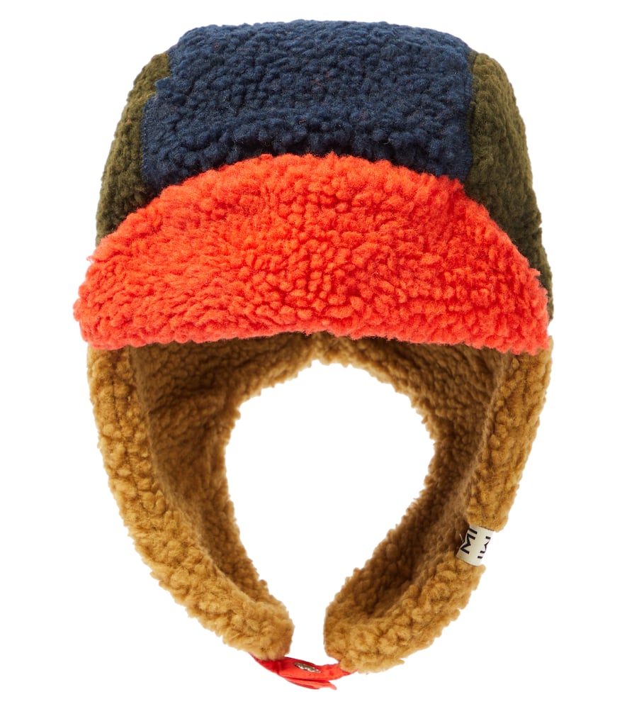LIEWOOD BRAVO FLEECE HAT