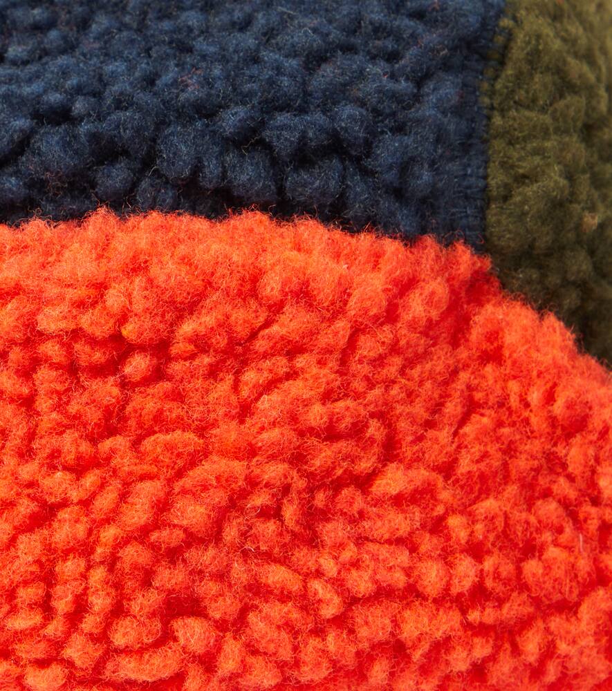 LIEWOOD BRAVO FLEECE HAT