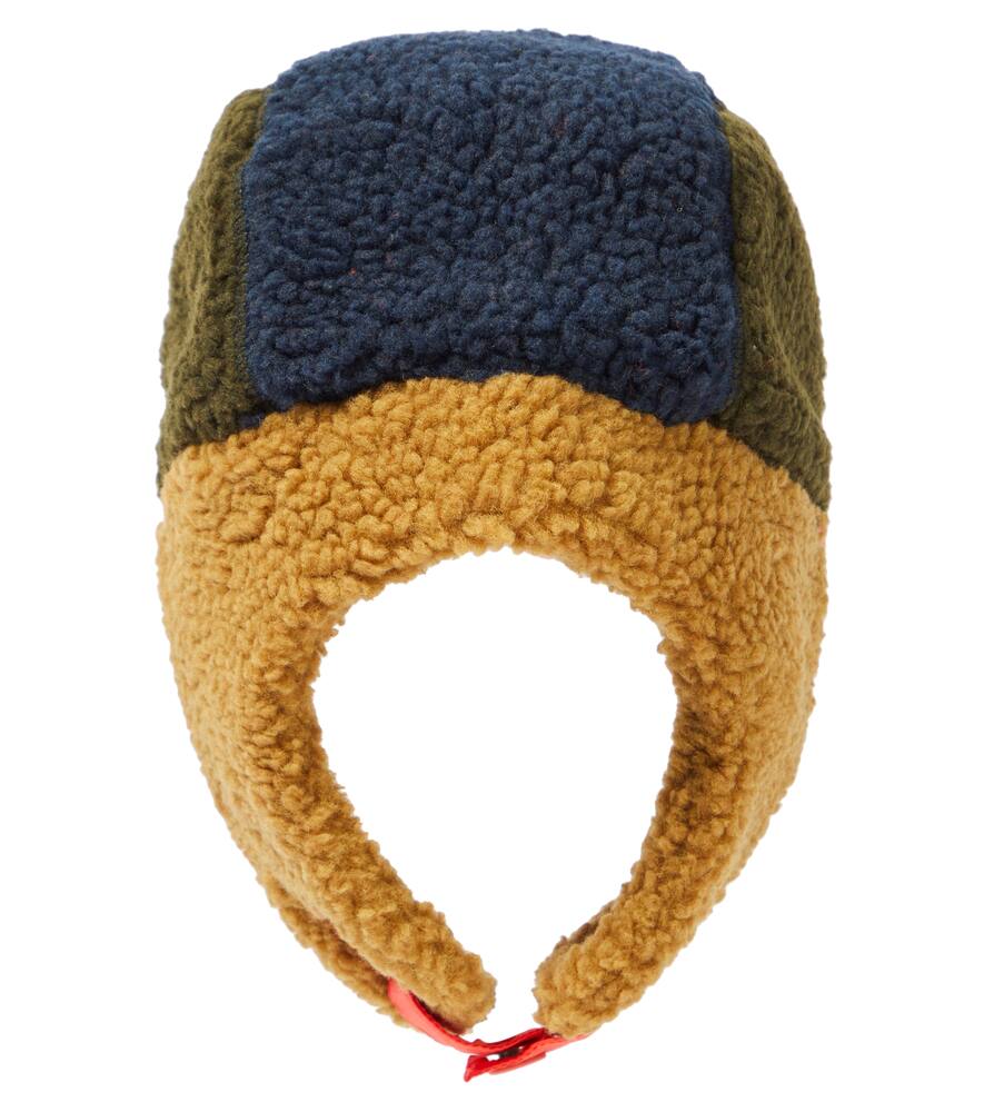LIEWOOD BRAVO FLEECE HAT