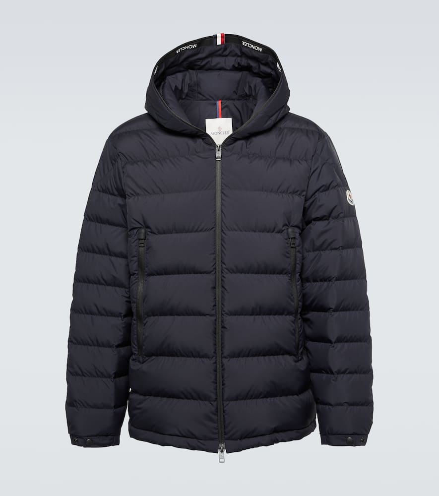 Moncler Chambeyron down jacket