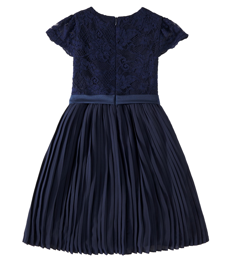  Patachou Patachou Lace Dress 