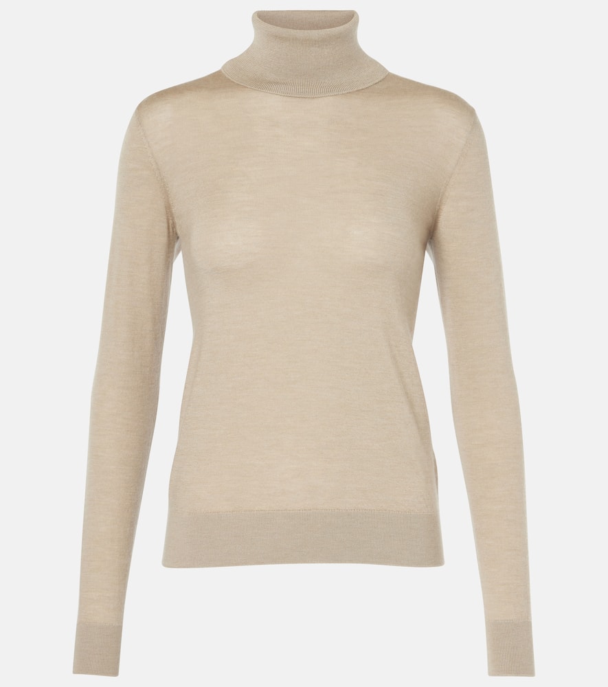 Cashmere sweater