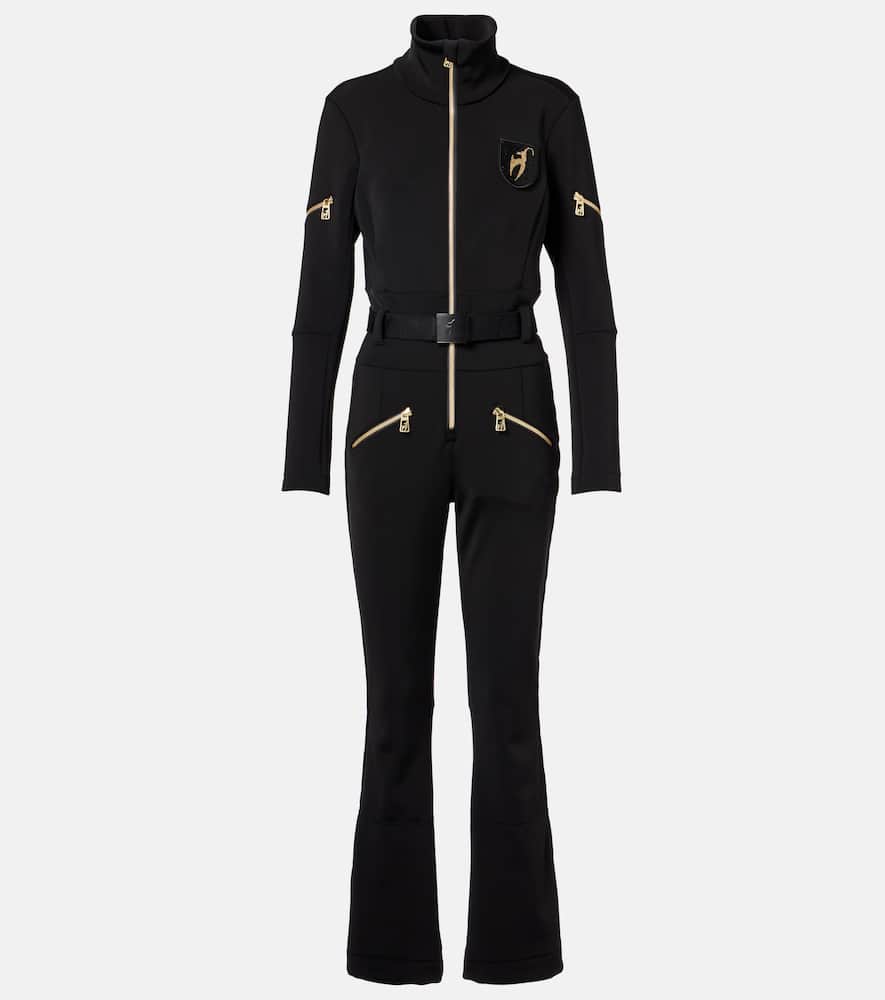 Toni Sailer Livi Ski Suit In Black