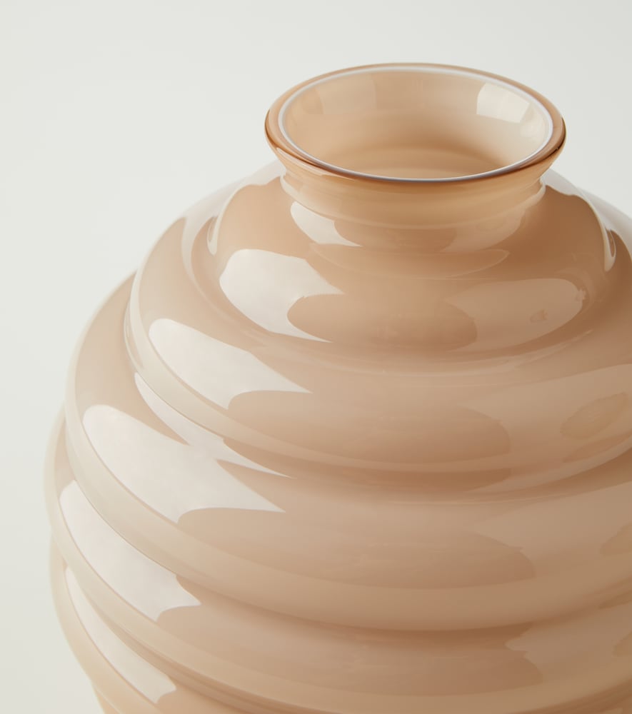  Venini Venini Vase Deco Small By Napoleone Martinuzzi 