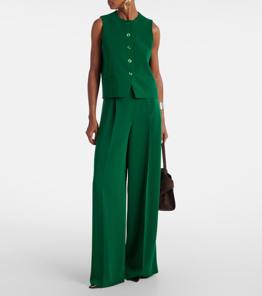  Max Mara Max Mara Denver Cady Vest 