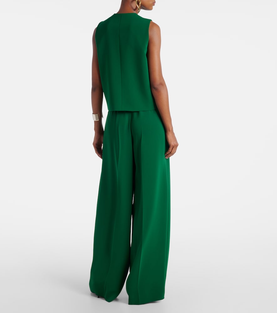  Max Mara Max Mara Denver Cady Vest 