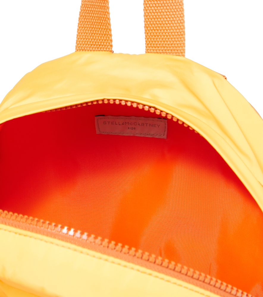  Stella Mccartney Kids Stella Mccartney Kids Bedruckter Rucksack 