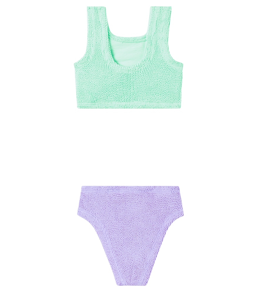  Hunza G Kids Hunza G Kids Bikini Duo Lyra 