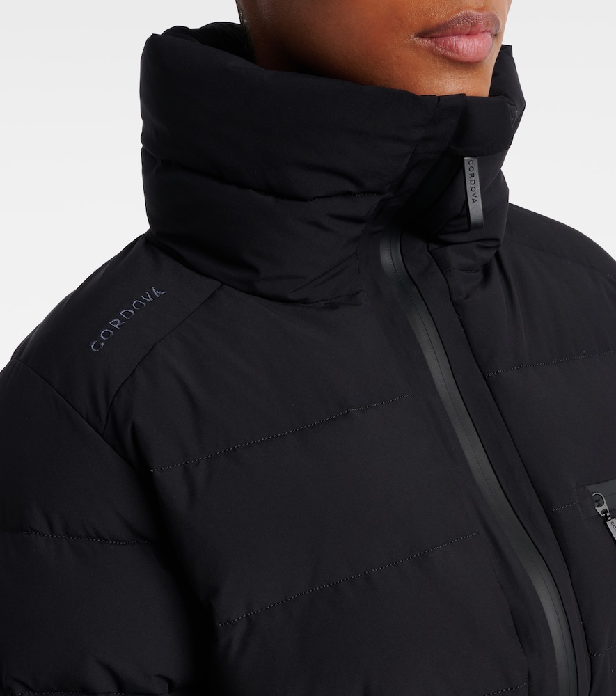 Stoten Ski Jacket