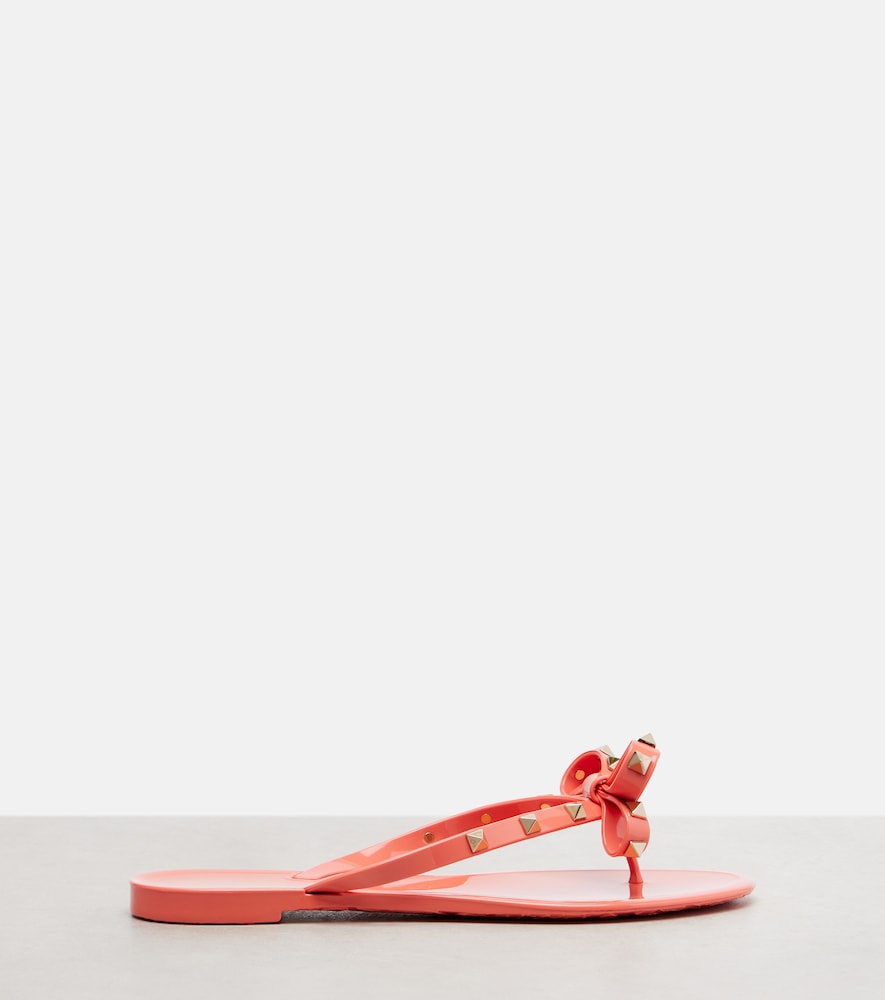  Valentino Garavani Valentino Garavani Sandalen Rockstud 