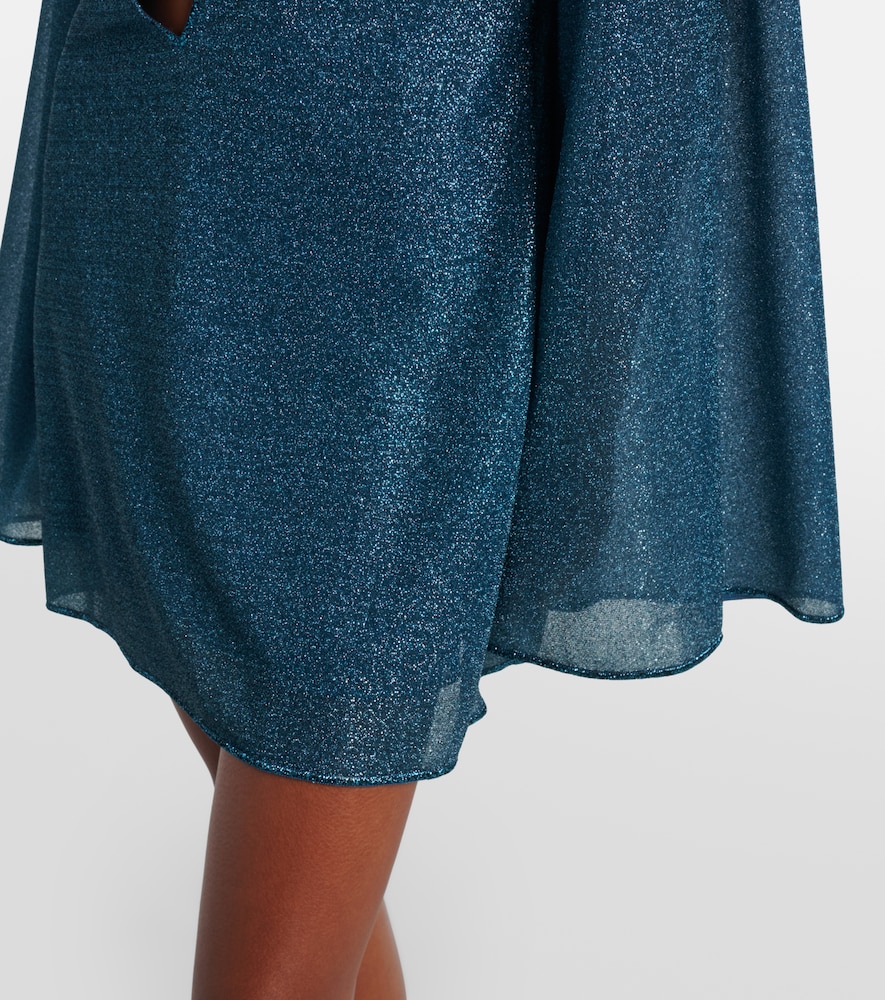  Oseree Osã©ree Lumiã¨re O Minidress 
