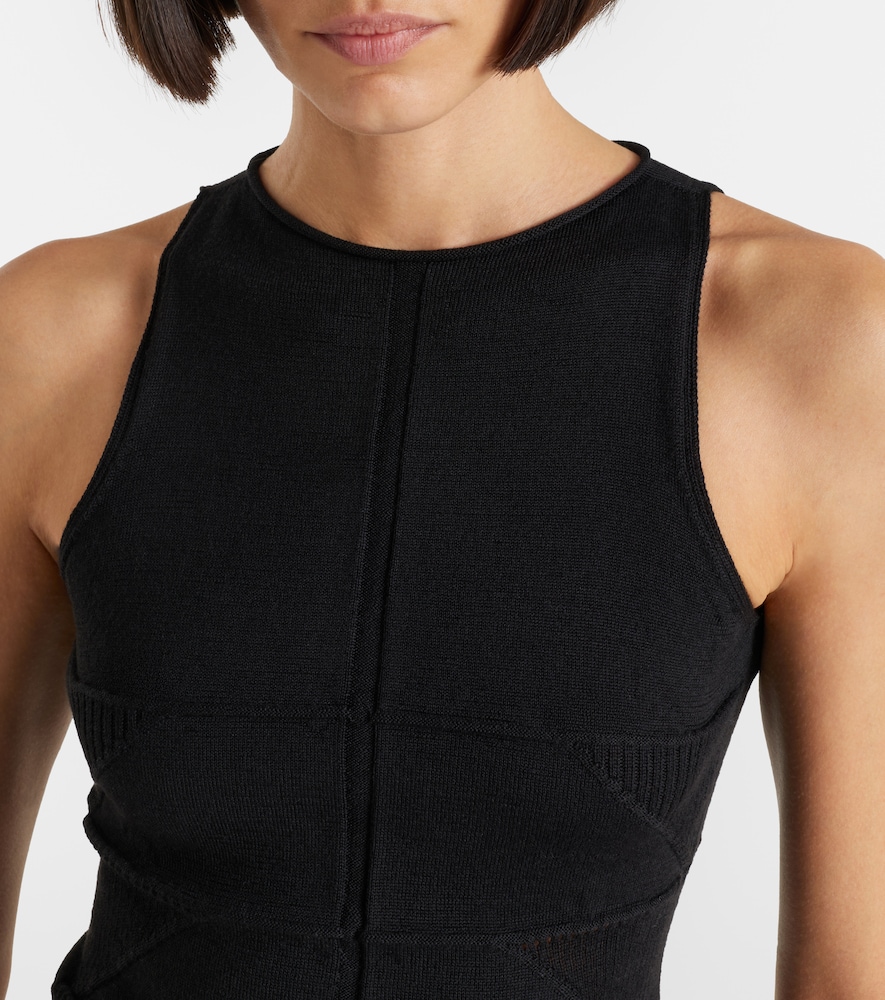 Virgin Top