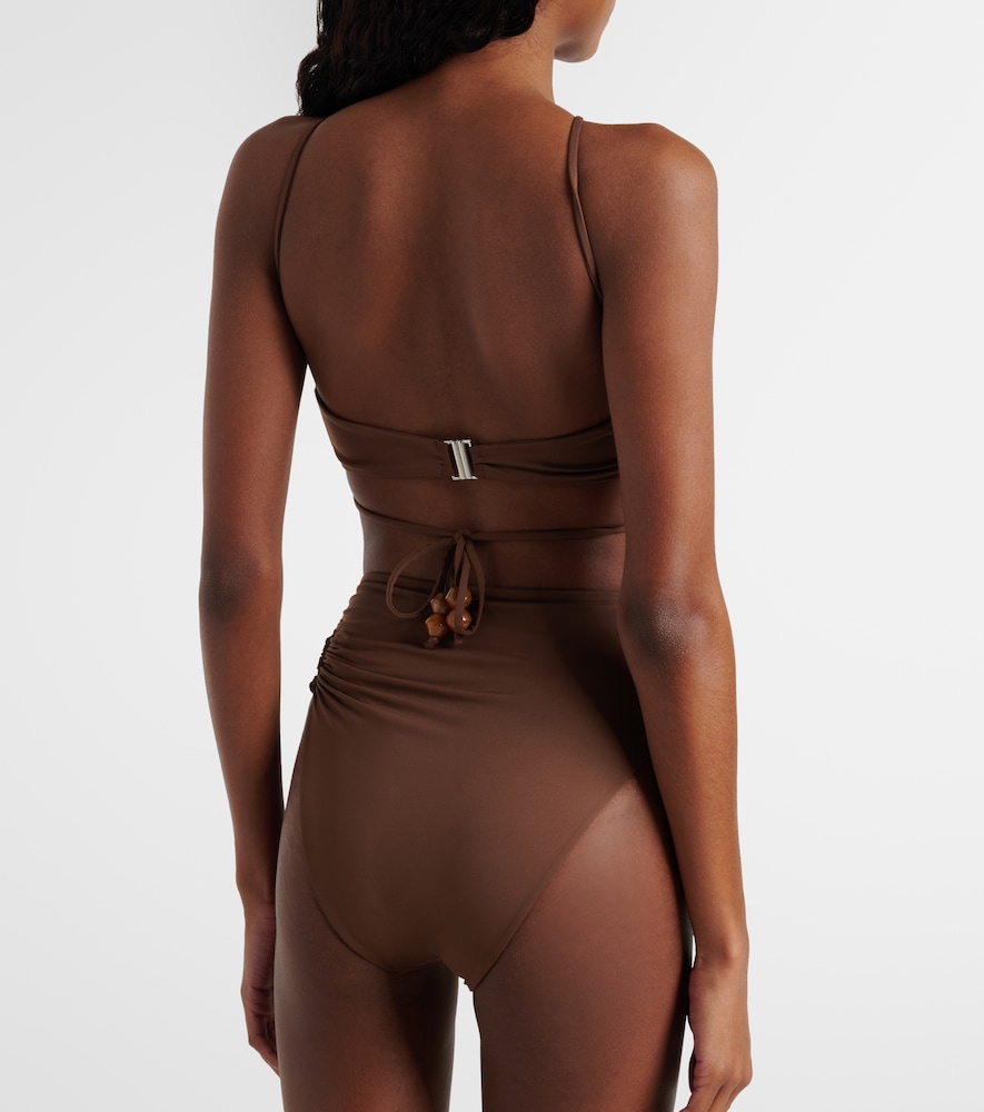  Magda Butrym Magda Butrym Bikini-höschen 