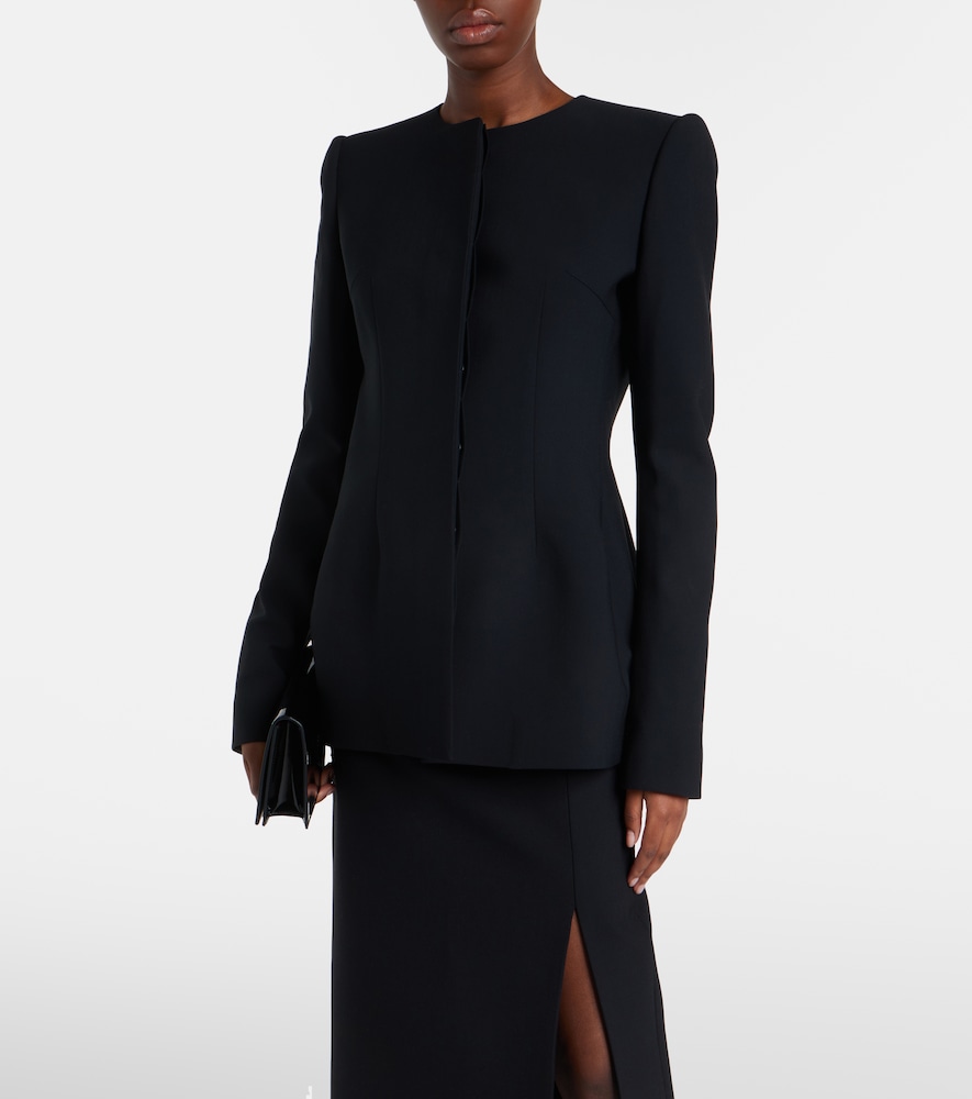  Mugler Mugler Chaqueta 