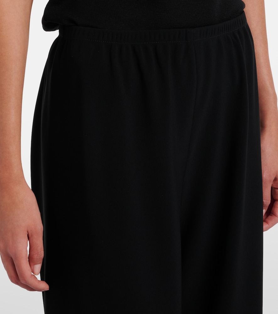 Gala Cady Wide-Leg Pants