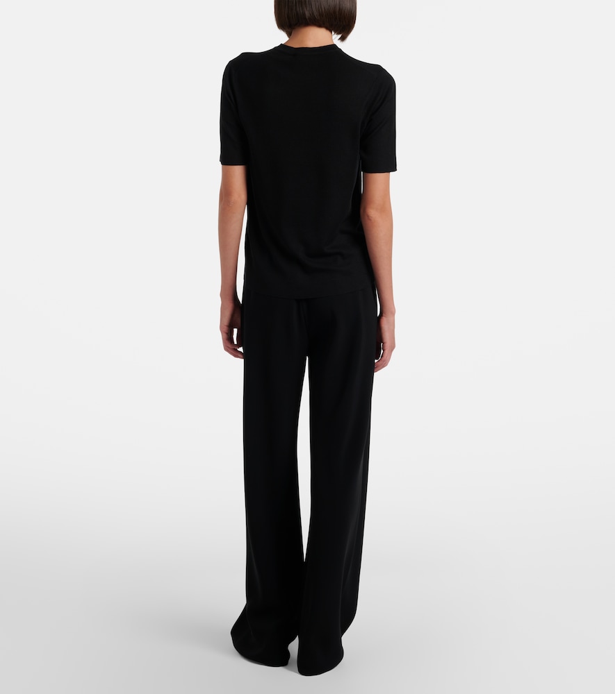 Gala Cady Wide-Leg Pants
