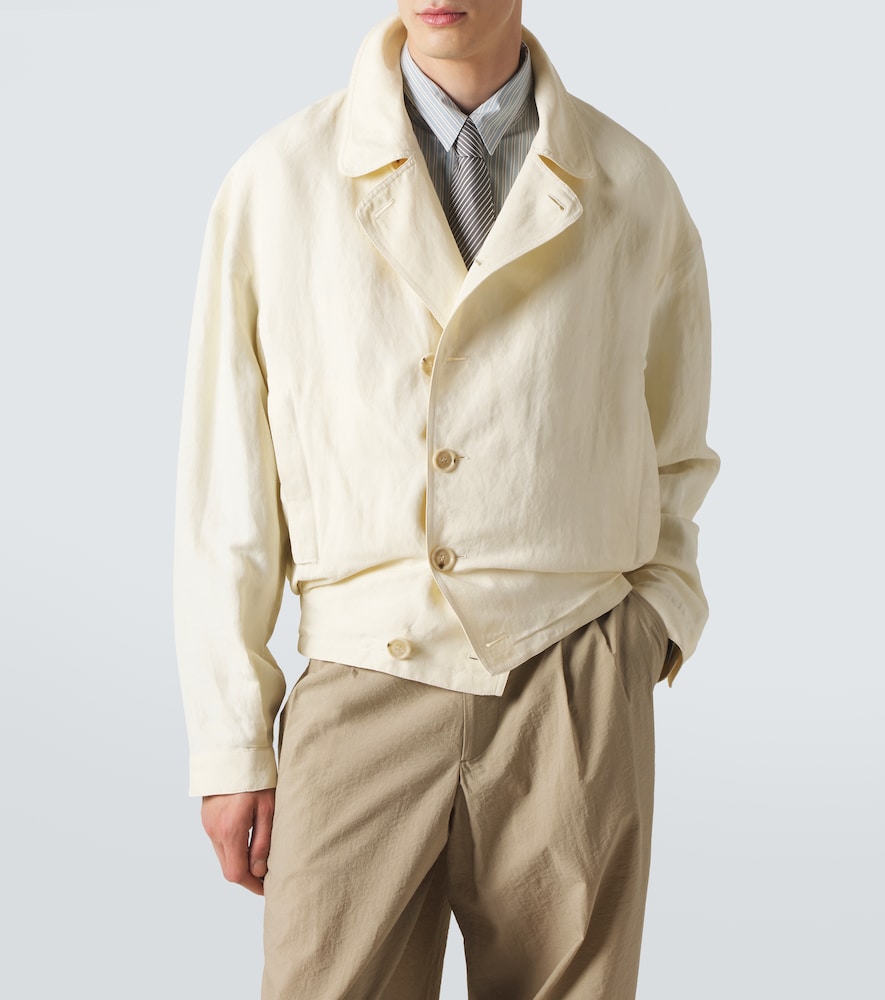 Archivio Blouson Jacket