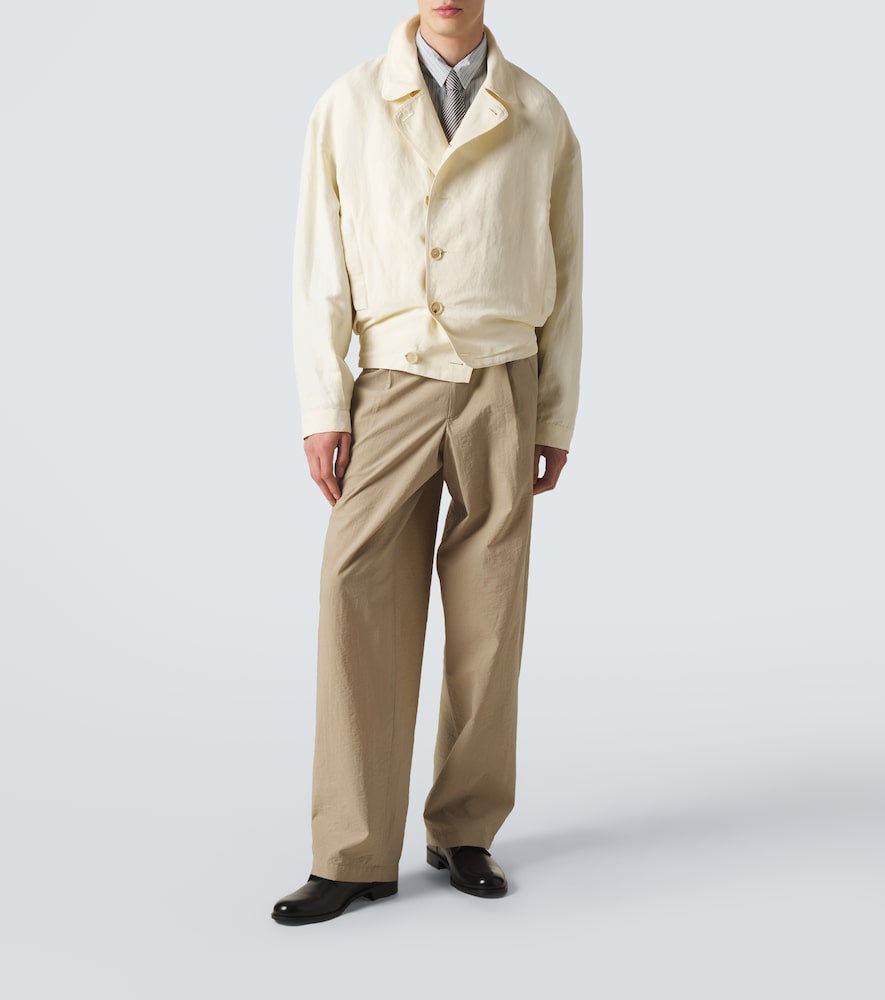 Archivio Blouson Jacket