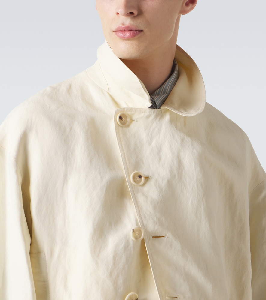  Giorgio Armani Giorgio Armani Blouson Archivio 
