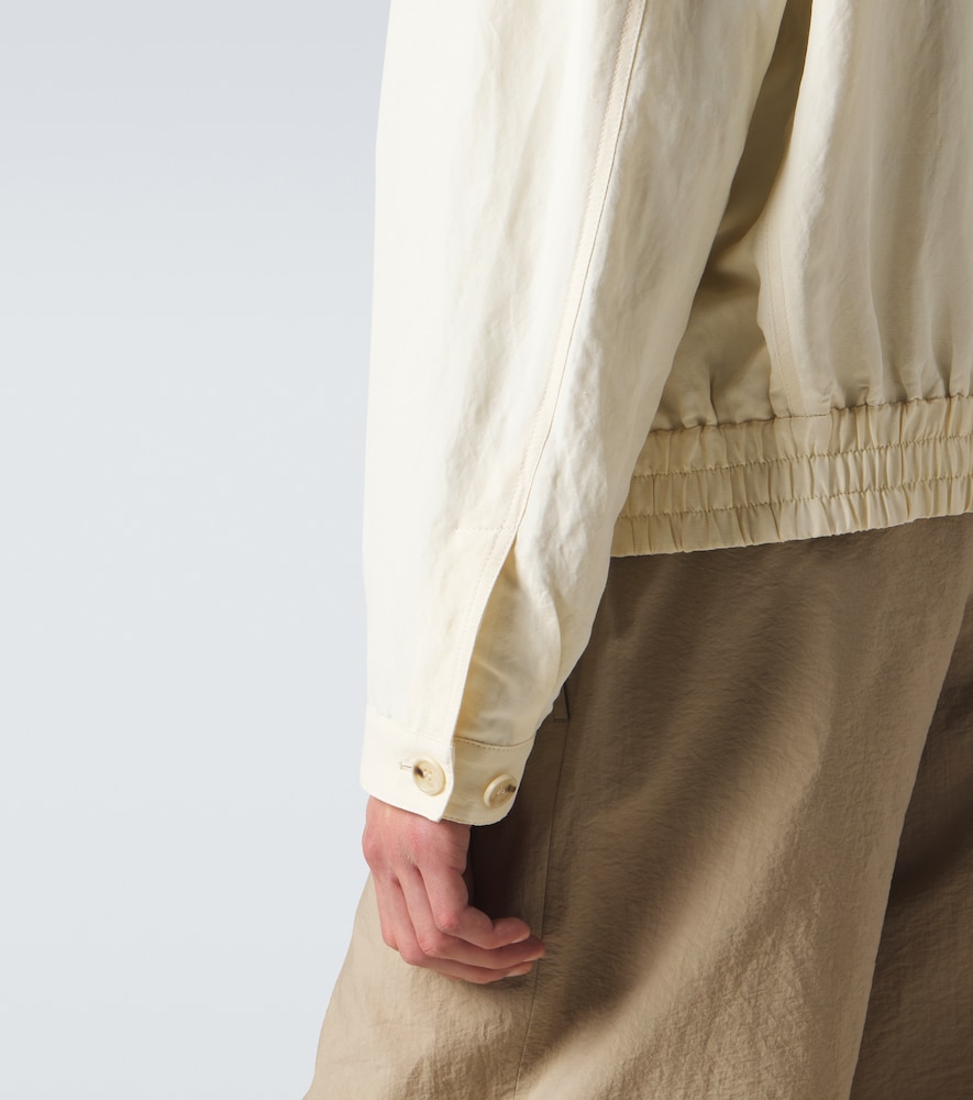 Archivio Blouson Jacket