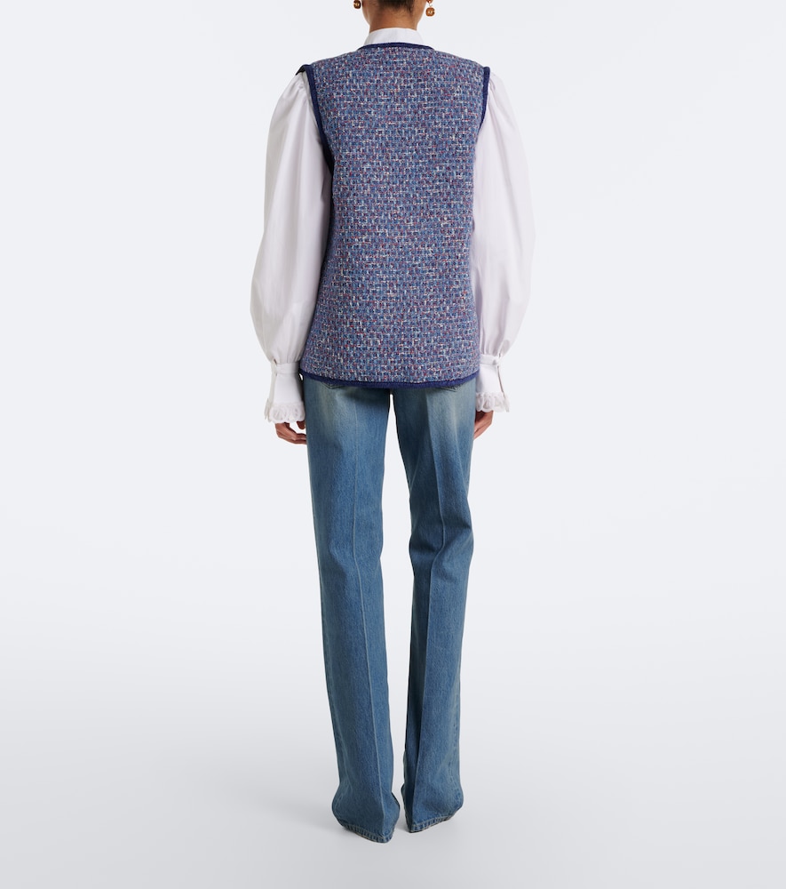 Garavani Straight Jeans