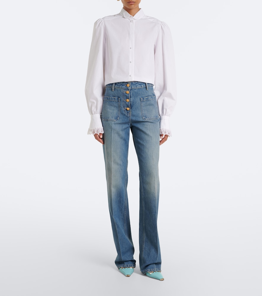 Garavani Straight Jeans