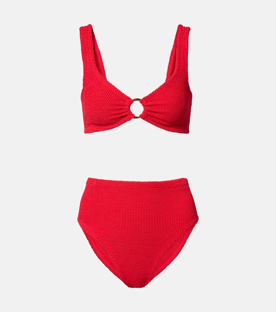 Hunza G Nadine bikini | Thumbnail 6