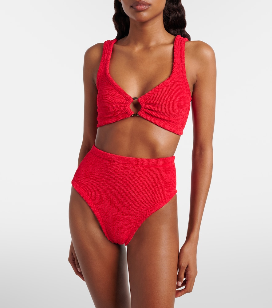  Hunza G Hunza G Bikini Nadine 