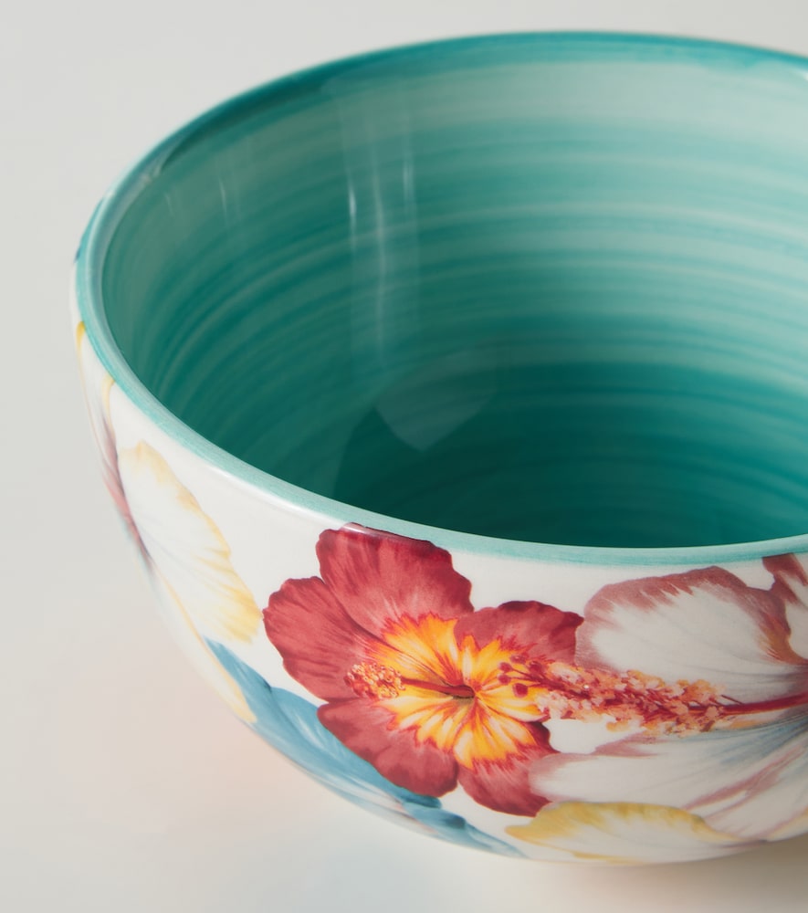  Dolce&gabbana Casa Dolce&gabbana Casa Small Ceramic Bowl 