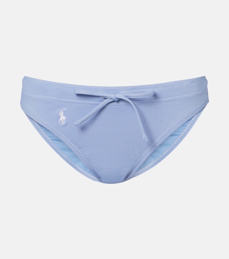 Polo Ralph Lauren Culotte de bikini brod 90 €