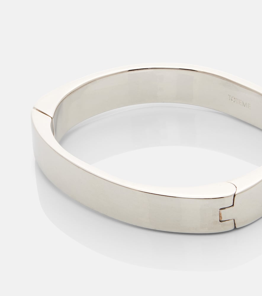  Toteme Toteme Signature Bangle 