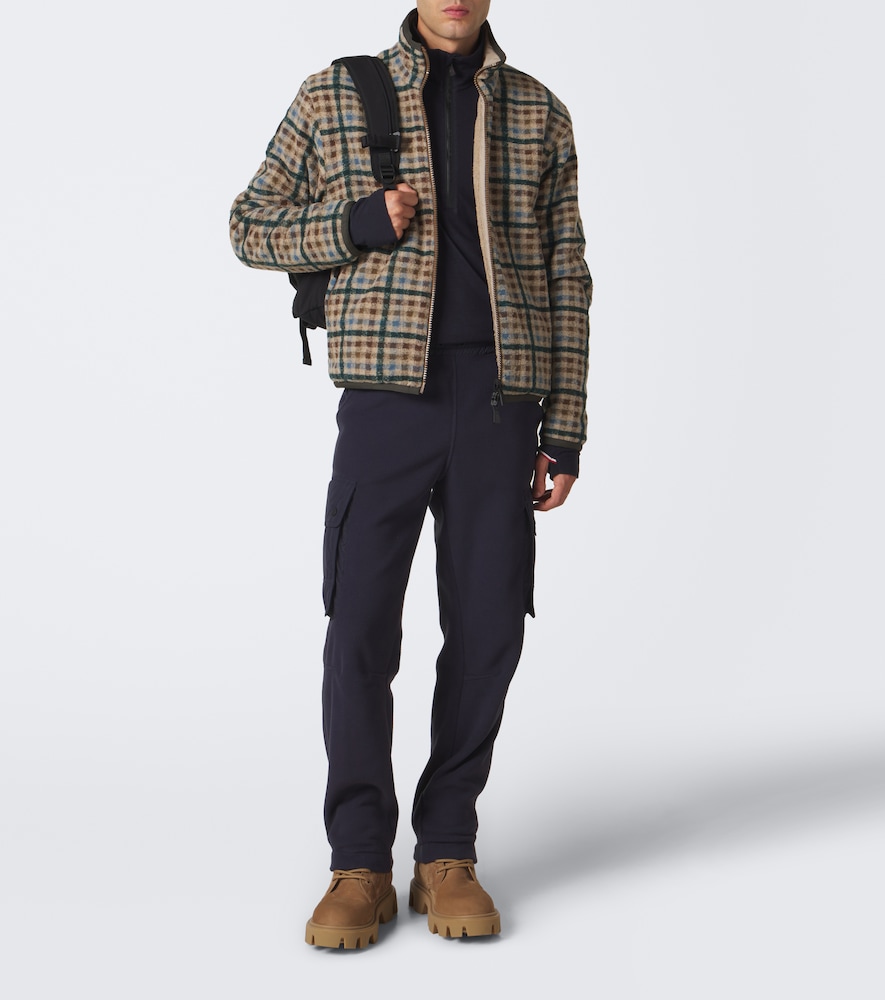 Grenoble Fleece Ski Pants