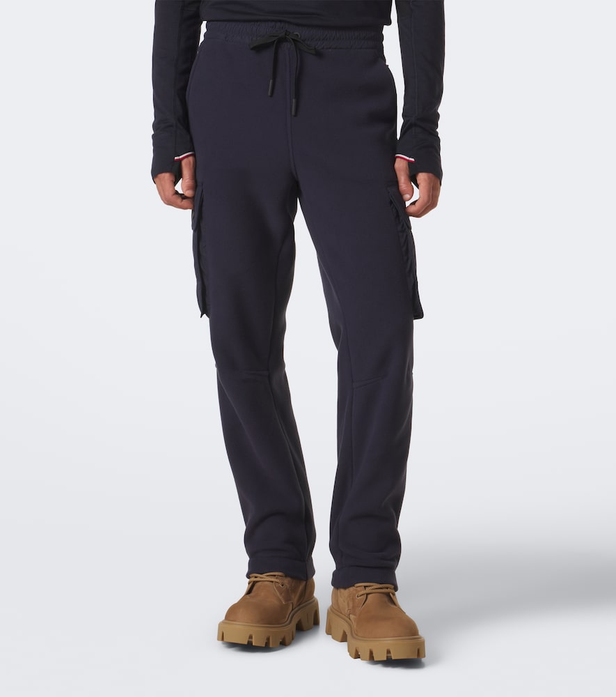 Grenoble Fleece Ski Pants